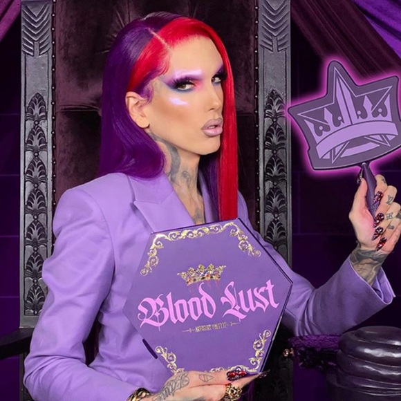 Jeffree Star Cosmetics Blood Lust Palette - Picture 7 of 12